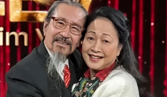 Diễn viên 'Đến hẹn lại lên' gặp lại nhau sau 50 năm