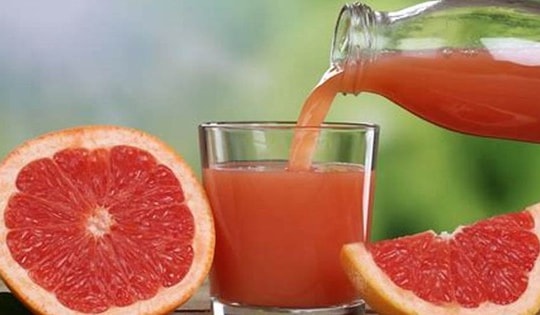 Thanh lọc cơ thể bằng nước ép để giảm cân có tốt không?