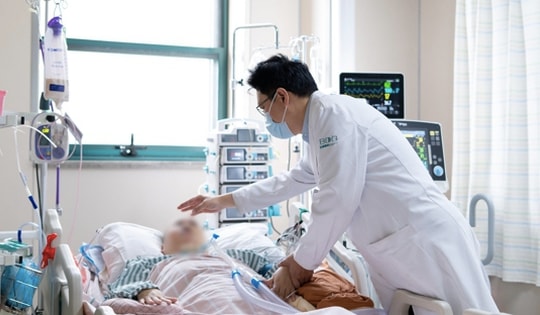 Người đàn ông 30 tuổi tử vong do đột quỵ vì mắc sai lầm này trong lúc tắm