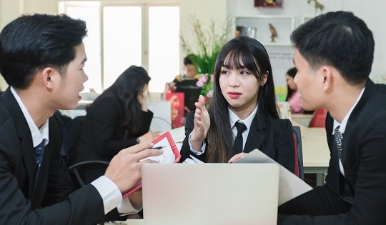 Hàng triệu cử nhân tốt nghiệp chuyên ngành Luật sẽ mừng thầm khi biết thông tin này