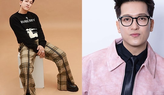 Giảm 12 kg thành công, diện mạo Trường Giang thay đổi nhờ thói quen này