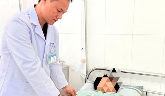 Người phụ nữ 51 tuổi phải cắt bỏ hoàn toàn tử cung từ dấu hiệu nhiều người Việt thường bỏ qua