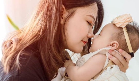 Tin vui cho hàng triệu mẹ đơn thân: 'Đón chính sách mới đầy nhân văn'