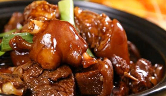 ‘Khắc tinh’ của bệnh cúm với gia vị quen thuộc trong bếp (3): Cách đơn giản dùng loại hạt đứng đầu danh sách sưởi ấm cơ thể, ngừa ung thư