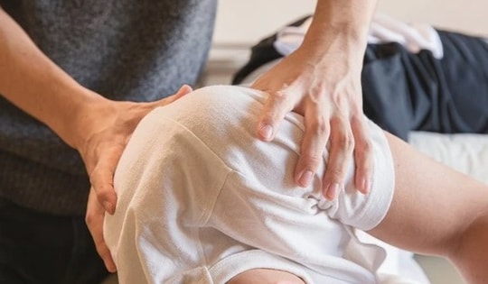 Người đàn ông 59 tuổi bị đột quỵ, ngừng tim thoát 'án tử' thừa nhận thường xuyên làm việc này