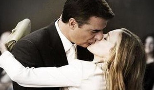 Xem phim 'Sex and the City' học được 'vũ khí tuyệt đỉnh' của các chị em khiến chồng không thể ngó lơ