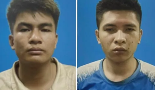 Truy tố nhóm người chuyên cướp tài sản của người đồng tính