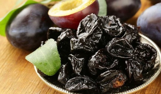 7 loại thực phẩm tốt nhất cho bệnh loãng xương