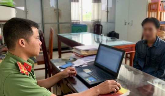 Cảnh giác lời dụ dỗ lấy chồng nước ngoài hưởng cuộc sống giàu sang