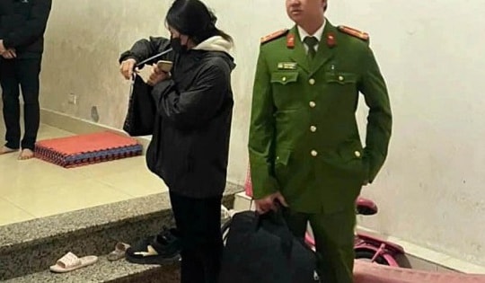 Thông tin chính thức từ Công an Hà Nội về vụ bé 5 tháng tuổi tử vong bất thường ở quận Long Biên