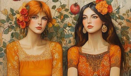 Tử vi 12 cung hoàng đạo hôm nay 20/2: Xử Nữ khôn khéo, Thiên Bình bốc đồng