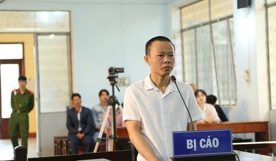 Tài xế dương tính với ma túy, gây tai nạn khiến 3 người tử vong nhận án 10 năm tù