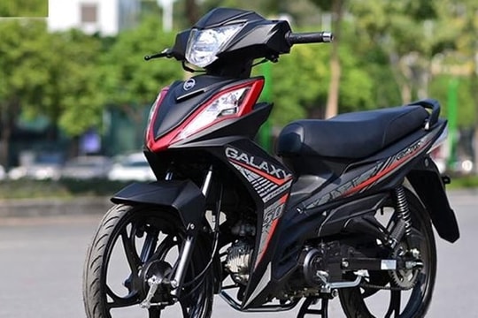 Thói quen đi xe số vừa nguy hiểm vừa nhanh hỏng