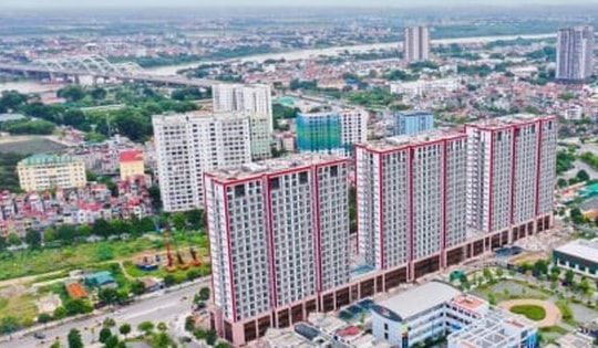 Sẽ 'sốt' đất trong năm 2025?