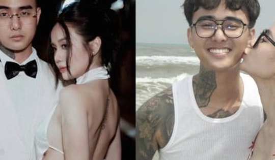 5 năm yêu sóng gió, tan rồi hợp của Đạt G và Cindy Lư