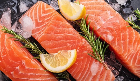 Ăn thực phẩm nào có thể giúp giảm cholesterol?