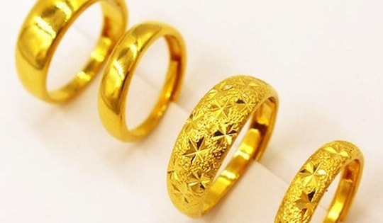 Tin tối 20/2: Giá vàng nhẫn tăng khủng khiếp; Dự báo thời tiết xấu do không khí lạnh tăng cường