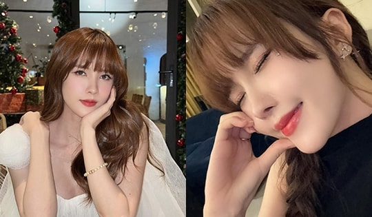 Người đẹp xứ Thanh - người tình tin đồn một thời của Sơn Tùng M-TP có làn da căng mướt ở tuổi ngoài 30