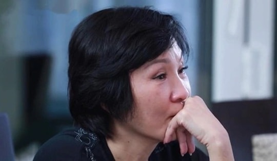 Hồng Đào vừa trải qua bệnh nặng: "Tôi còn sống là tốt rồi"