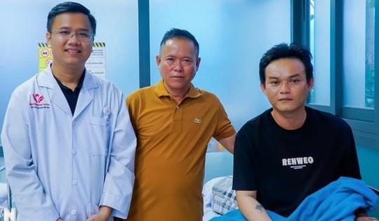 Người đàn ông 32 tuổi bị đột quỵ nhồi máu não từ dấu hiệu nhiều người không ngờ tới