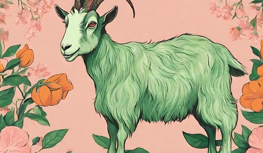 Dự báo vận khi cả năm 2025 của con giáp tuổi Mùi