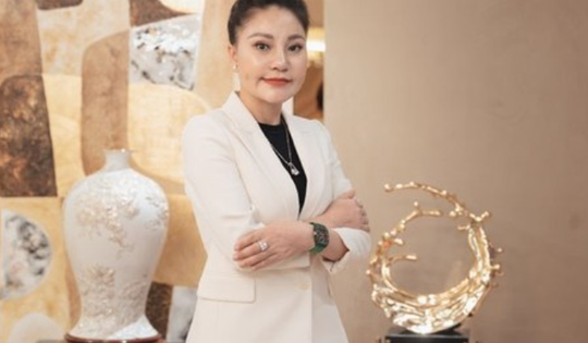 Thủ đoạn lừa hơn 9.000 tỷ đồng từ 26.000 nhà đầu tư của CEO Công ty Nhật Nam