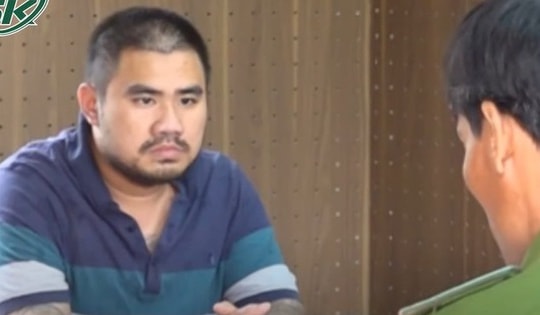 Nghịch tử mất nhân tính đánh ông ngoại tử vong vì bị ngăn không cho sử dụng ma túy