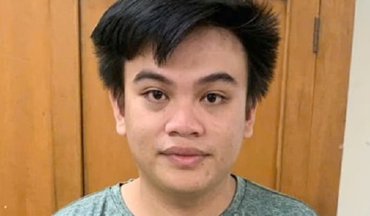 Dàn cảnh bị bắt cóc để tống tiền mẹ ruột lấy tiền chơi game