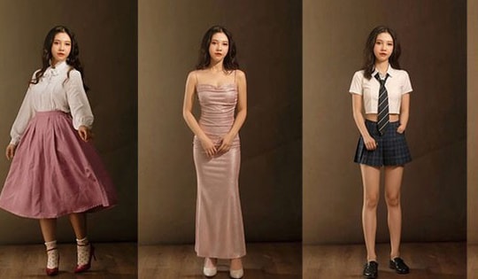 Nguy cơ lộ thông tin cá nhân khi chỉnh sửa ảnh bằng AI