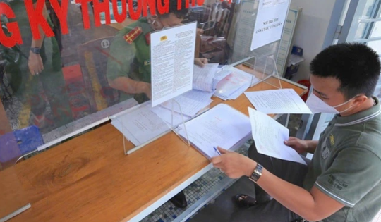 9 trường hợp này sẽ bị xóa đăng ký thường trú, quy định không phải ai cũng biết