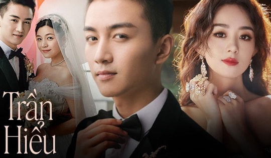 Cái cách "Dương Quá" Trần Hiểu đội lốt mỹ nam si tình vứt bỏ cả Triệu Lệ Dĩnh và Trần Nghiên Hy