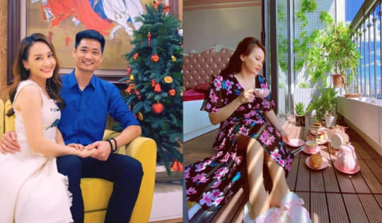 Liên tục tậu nhà mới, xe sang trong 4 năm nghỉ đóng phim truyền hình, Bảo Thanh sở hữu những cơ ngơi nào?