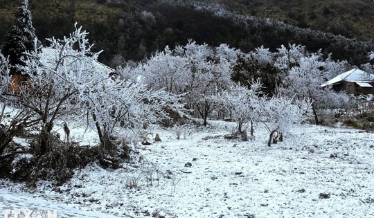Tin sáng 21/2: Miền Bắc rét đậm rét hại kéo dài; Đề xuất những khoản thu nhập không phải đóng bảo hiểm xã hội