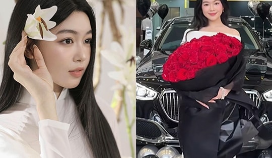 Con gái MC Quyền Linh kiếm tiền tỷ ở tuổi 16, tự trả học phí ở trường ĐH quốc tế