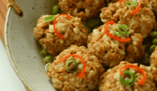 Muốn phát triển chiều cao cho con, hãy làm món ăn này: Chỉ mất khoảng 20 phút, rất tốt cho tỳ vị, dễ tiêu hóa và ngon miệng