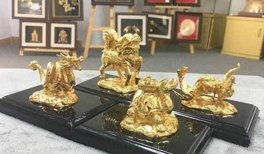 Đây mới là vật phẩm phong thủy giúp hóa giải hạn tam tai và thu hút tài lộc