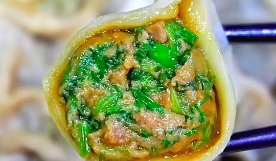 Món ngon khó cưỡng từ loại rau không tốn 1 xu, có nhiều mùa Xuân cực tốt cho sức khỏe