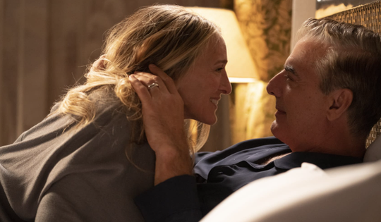 Giả vờ cực khoái - Điều 99% phụ nữ gặp phải: cách hóa giải học từ phim 'Sex and the City'