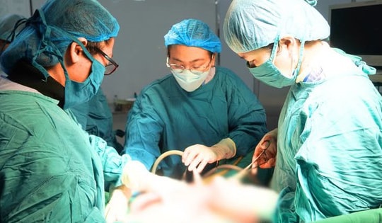 Người phụ nữ 48 tuổi ở Phú Thọ phát hiện u xơ tử cung từ dấu hiệu nhiều chị em Việt bỏ qua