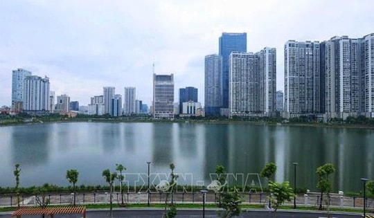 Giá cao, người có nhu cầu mua nhà ở rất khó khăn