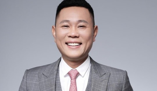 Chủ tịch Trần Ngọc Đức: 'Chuyển đổi số ngành vận tải, không ai có thể đứng ngoài cuộc'