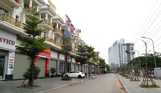 Thị trường bất động sản đón dư địa tăng trưởng lớn