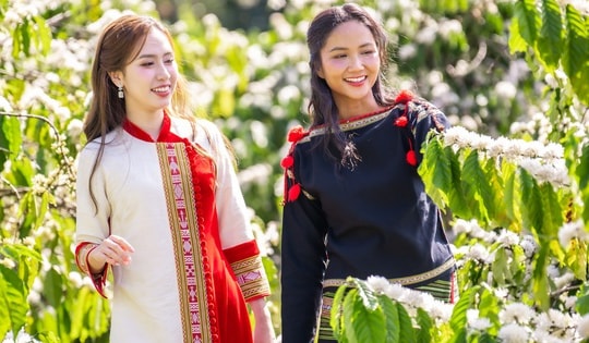 Nhiều hoạt động đặc sắc, ấn tượng tại Lễ hội Cà phê Buôn Ma Thuột năm 2025