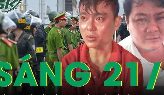 Sáng 21/2: Nhóm 5 người gây náo loạn, hùng hổ lao vào vây đánh cán bộ công an ở Bến Tre