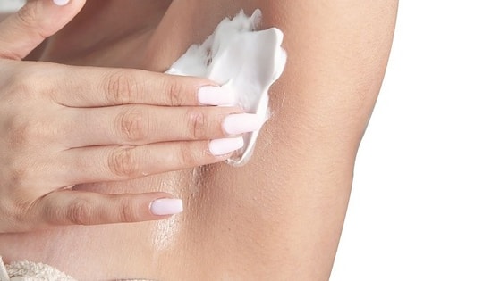 Thu hồi, tiêu hủy trên toàn quốc kem giảm thâm nách và khử mùi Cléo