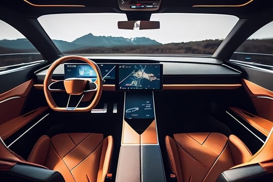 Nguyên nhân khiến ô tô điện hao pin nhanh chóng