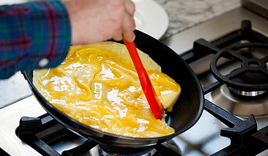 6 cách chiên trứng ngon, đẹp mắt như đầu bếp chuyên nghiệp