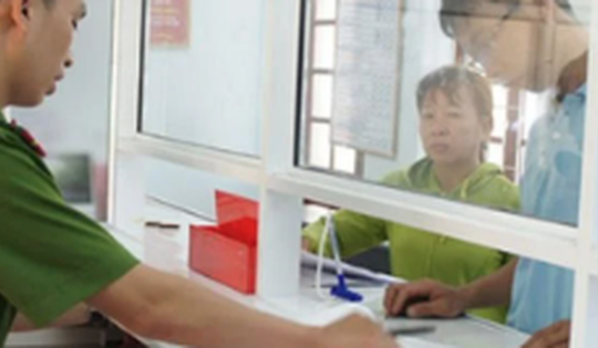 Bị xóa đăng ký thường trú cần làm gì để không bị phạt?