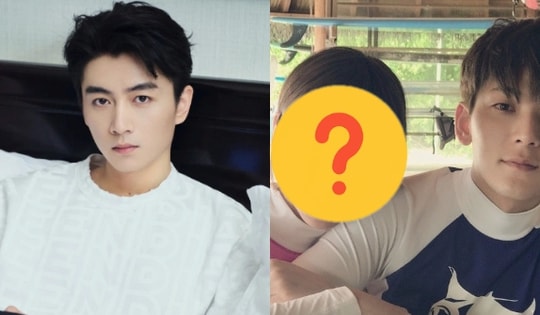 Trần Hiểu nghi yêu lại bồ cũ của bạn, nhà gái từng tung file ghi âm 18+ chấn động vạch mặt bạn trai ngoại tình