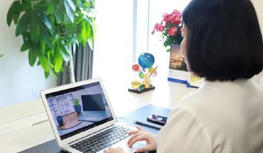 Xu hướng làm việc từ xa: Cơ hội cho những ai muốn rời thành phố?